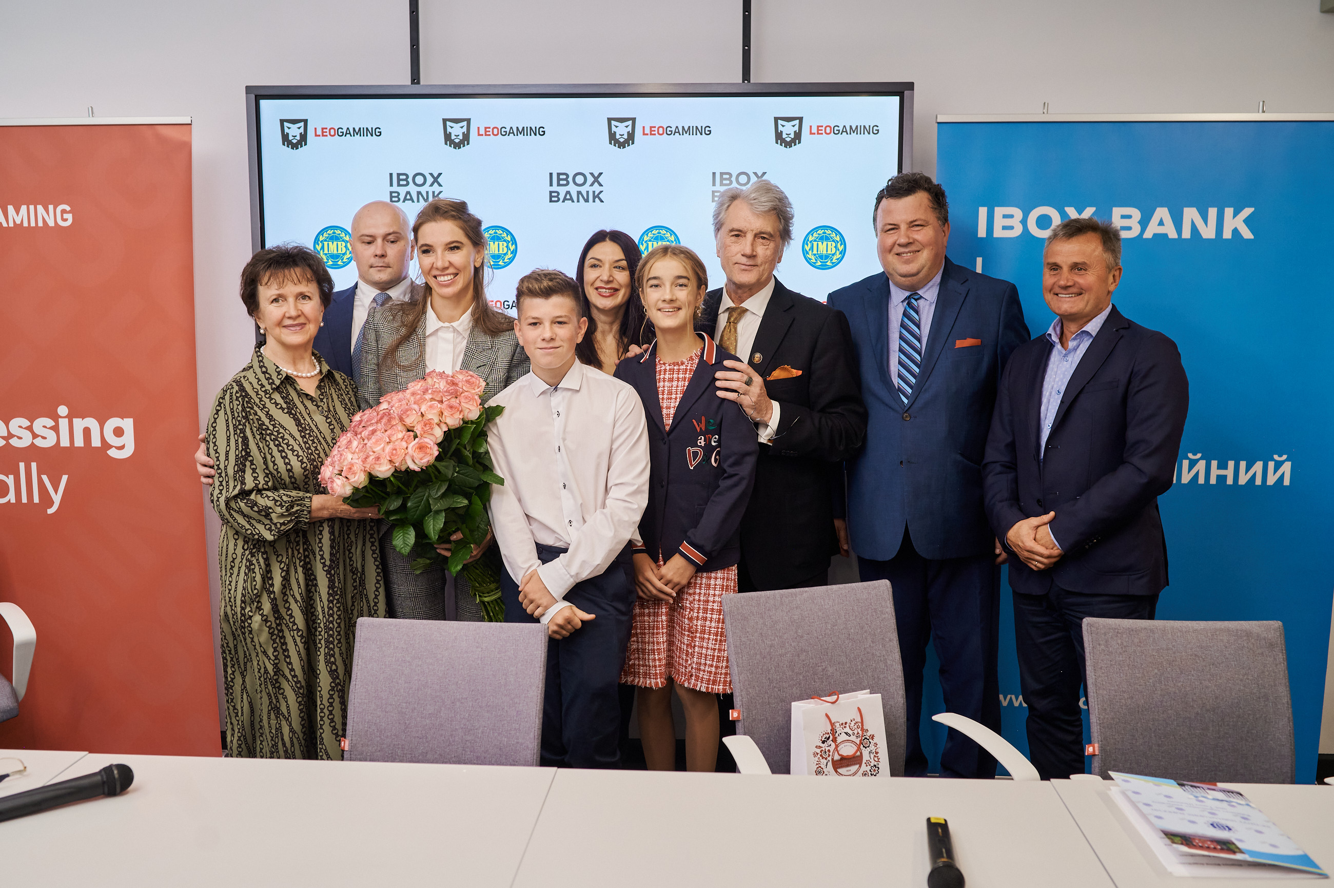 Новое современное интерактивное пространство для будущих специалистов: выпускница ИМО, акционер IBOX BANK Алена Шевцова создала центр интерактивного обучения фото