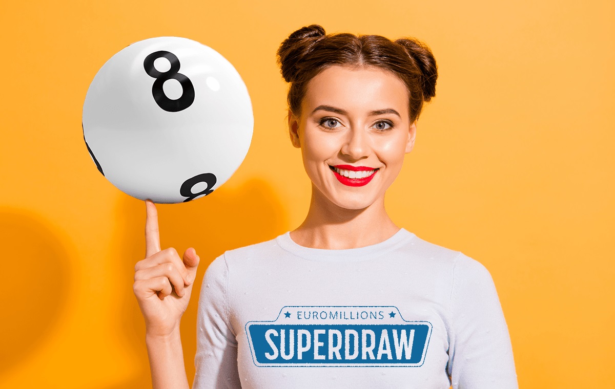 Джекпот супер-розіграшу EuroMillions досяг € 210 мільйонів