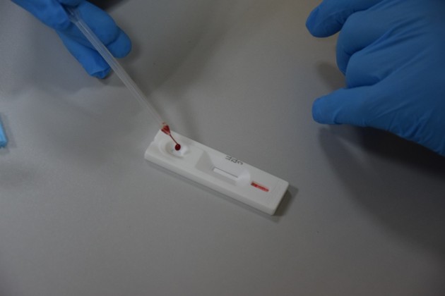 Фото: Госпогранслужба