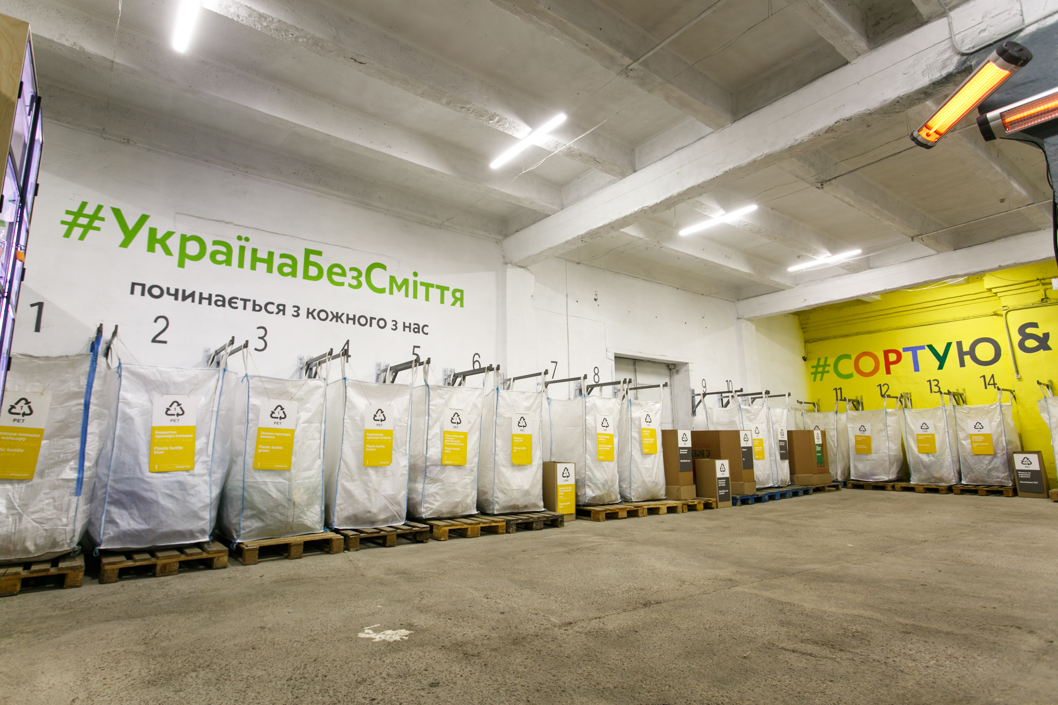 Чиста планета