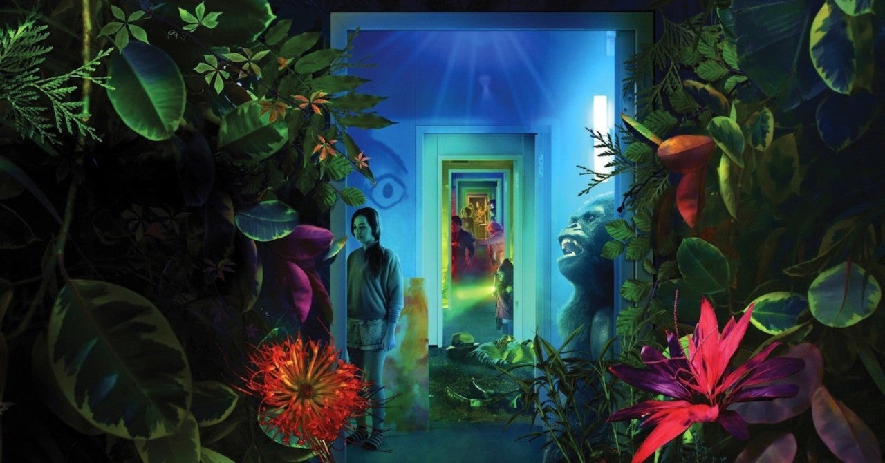 Не отлипнешь от экрана: какие сериалы выйдут в июле