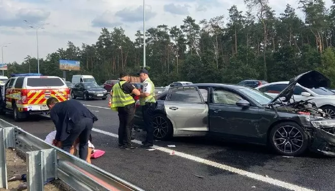 ДТП с Трухиным.