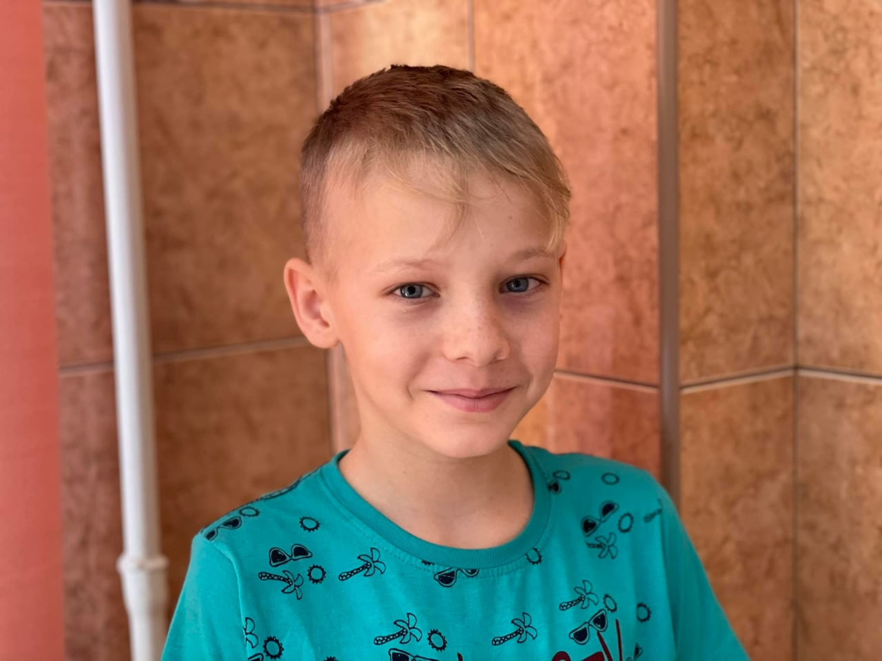 Історія родини, яка потрапила під ракетний обстріл у Краматорську.