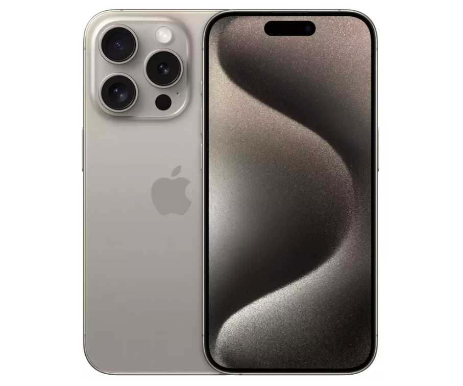 iPhone 15 Pro: флагманский смартфон для активных и успешных фото 1