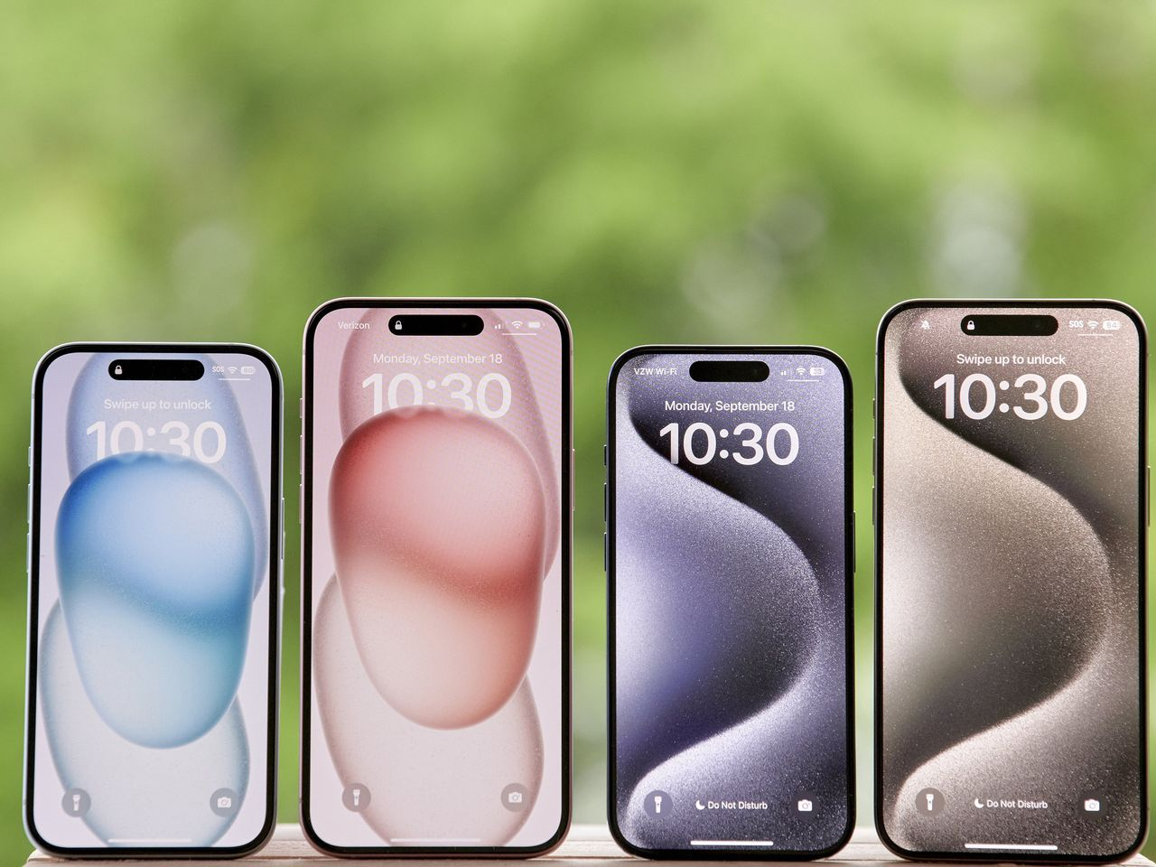 iPhone 15 Pro: флагманский смартфон для активных и успешных фото 2 1