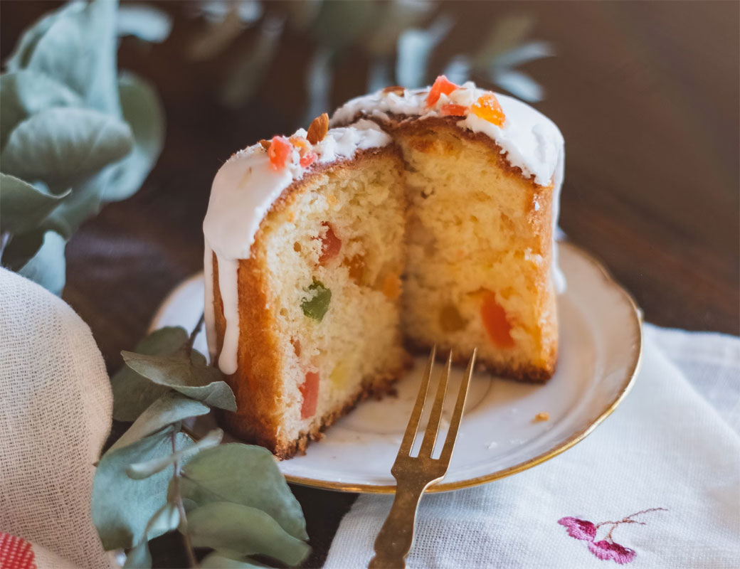 Когда печь кулич в 2025 году &ndash; главные правила и запреты.