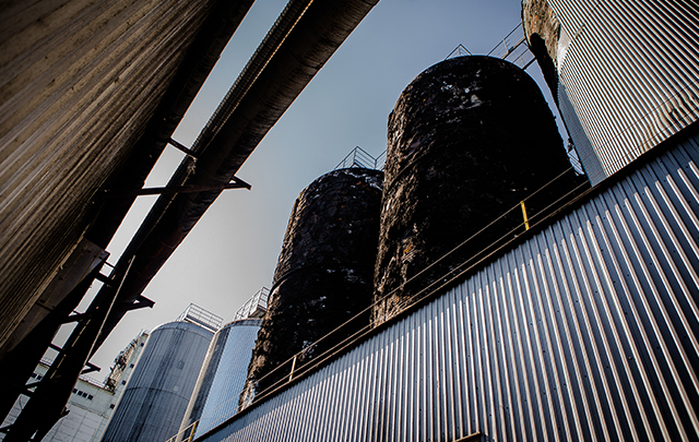 Річниця перезапуску Чернігівської броварні AB InBev Efes Україна. Фото: AB InBev Efes Україна