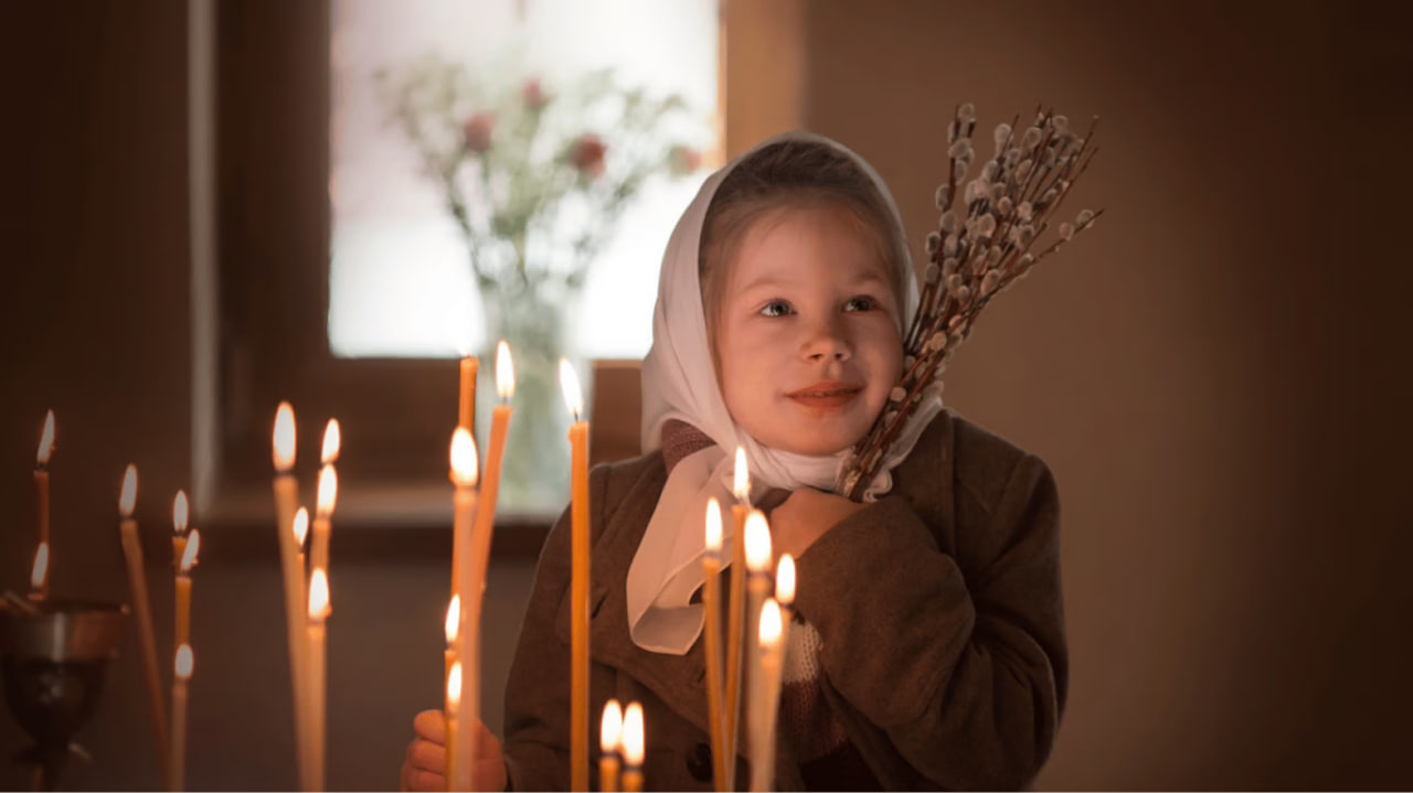 Усе про Благовіщення 2025 &ndash; головні традиції, прикмети, заборони.