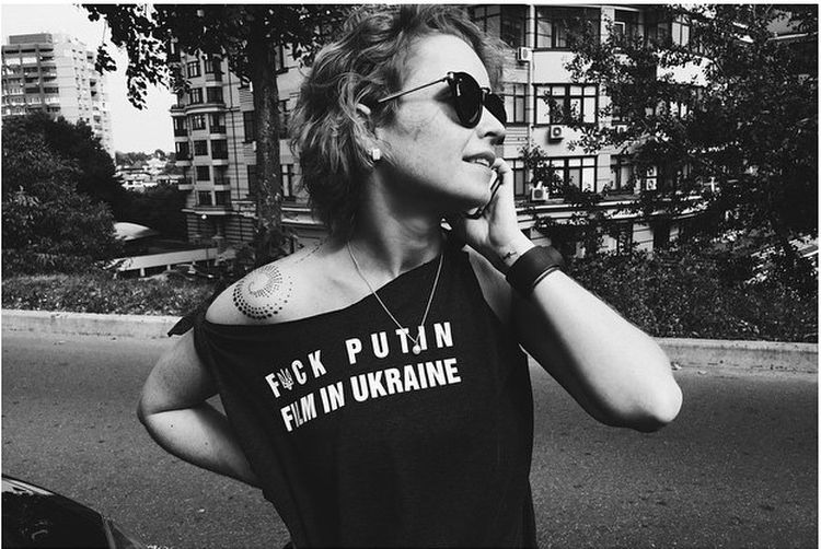 Святослав Вакарчук впервые стал отцом: стало известно, кто мать малыша фото 2 1