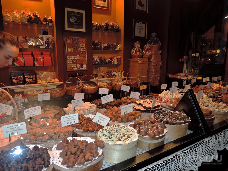 "Львiвська кав'ярня"