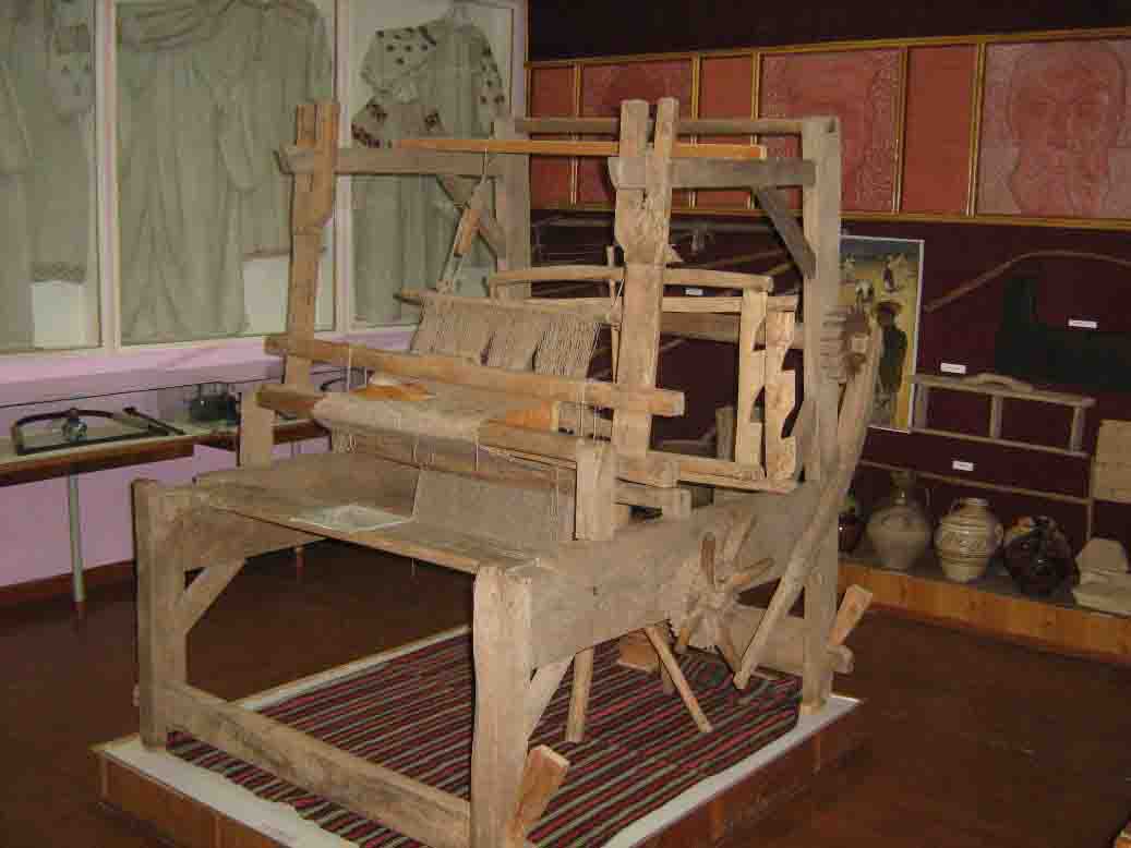 Государственный историко-краеведческий музей им. Д.М. Гармаша