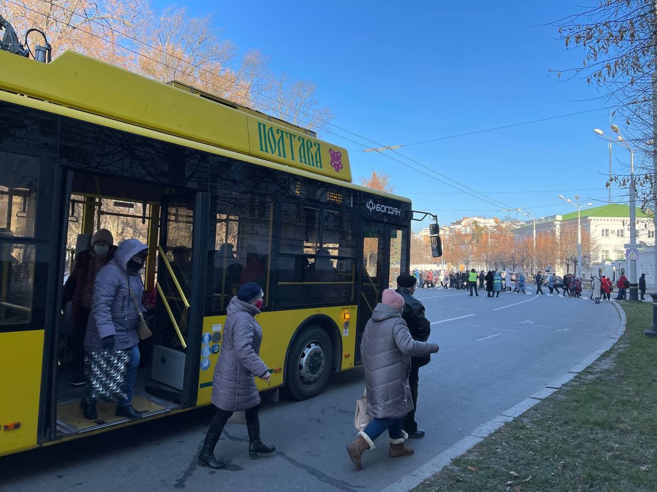 Протестующие требуют диалога с Мамаем