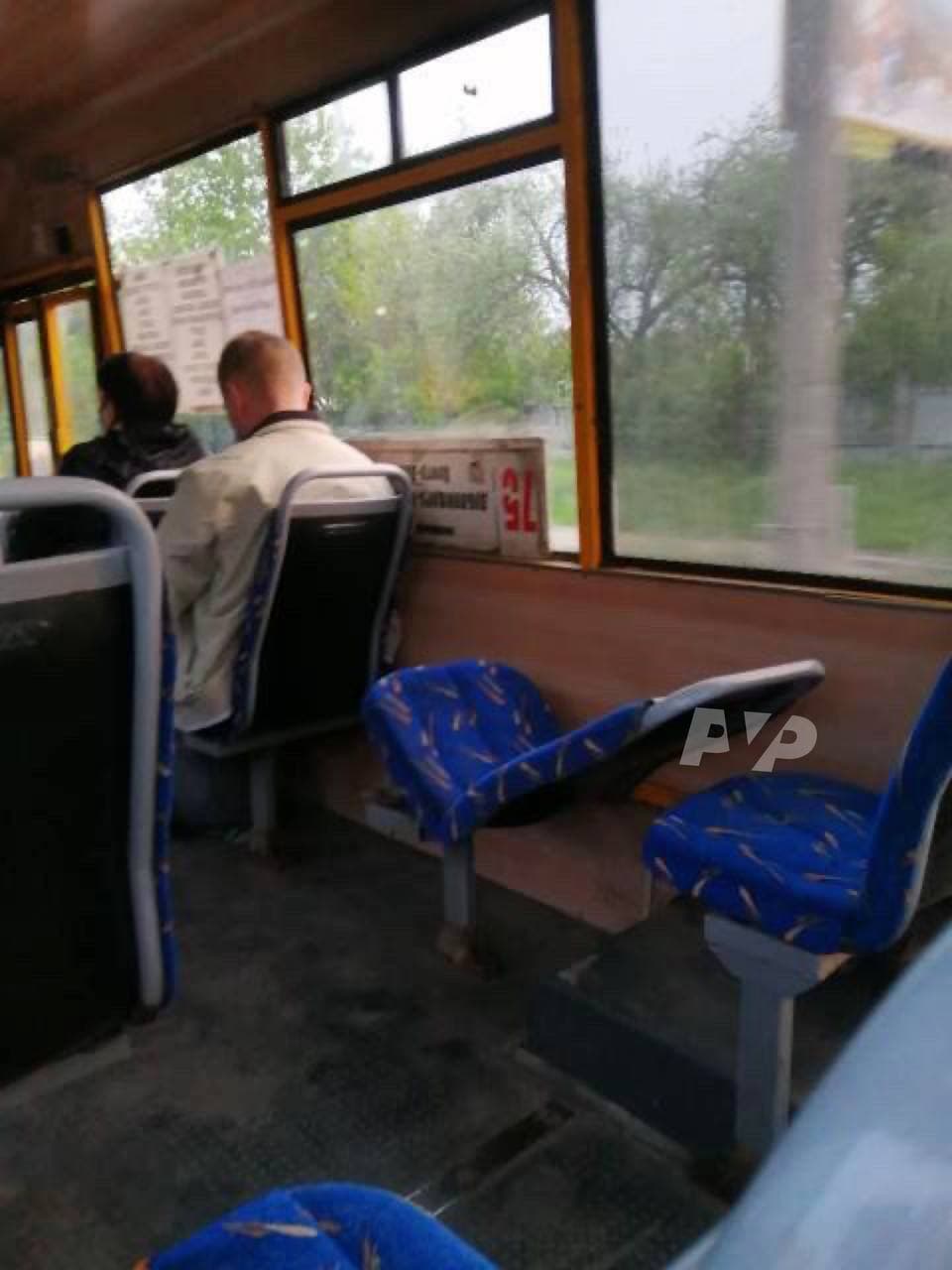 Сиденье-шезлонг. Фото: https://t.me/pvp_0532