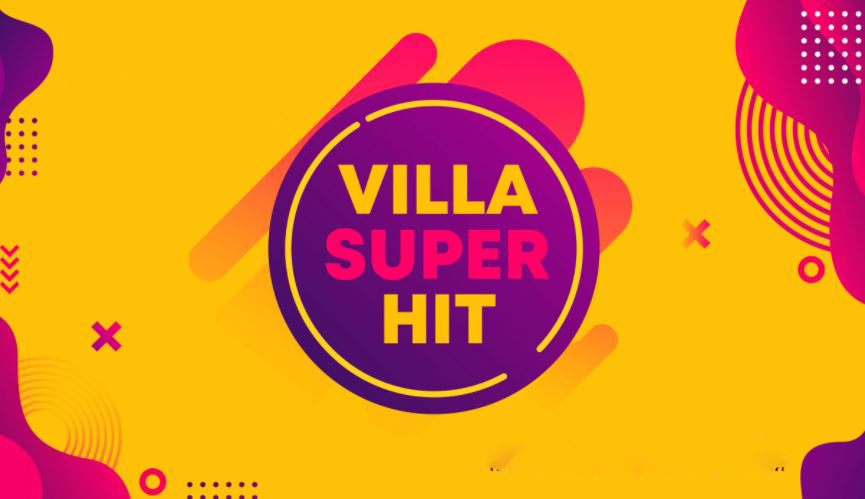 VILLA SUPER HIT