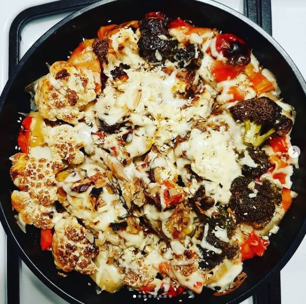 Фото: https://www.instagram.com/p/CHXKK4GAO7L/