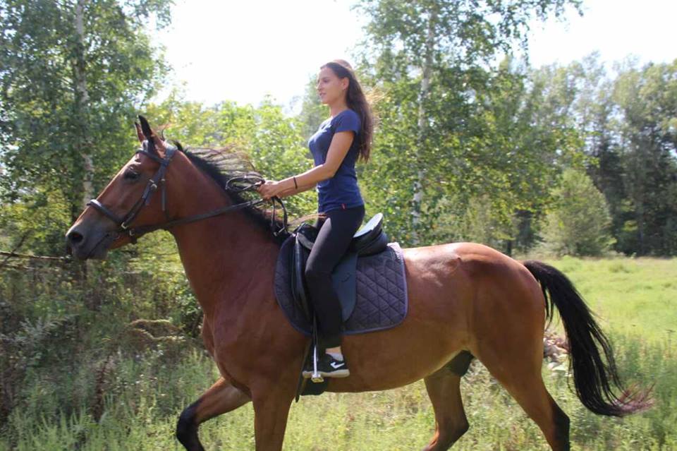 Тур.Клуб Шалені Равлики