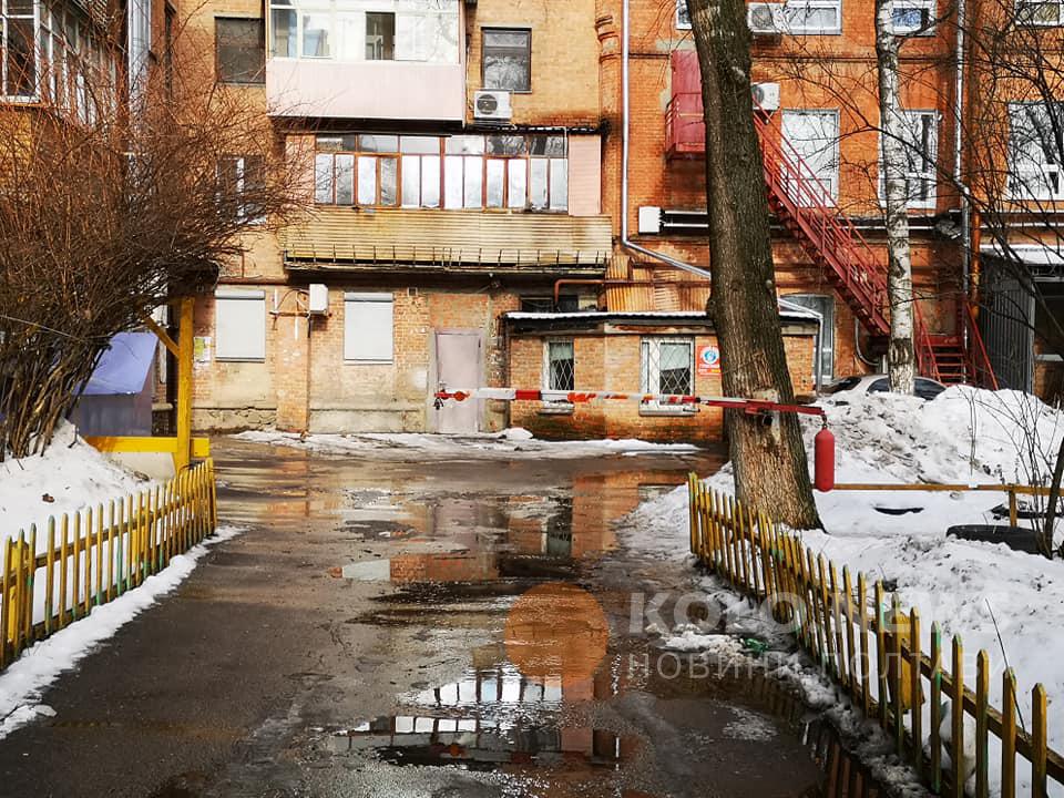 Законность этой конструкции пока не подтверждена. Фото: kolo.news