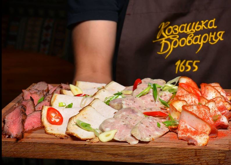 Фото: https://www.facebook.com/brovarnia.poltava/