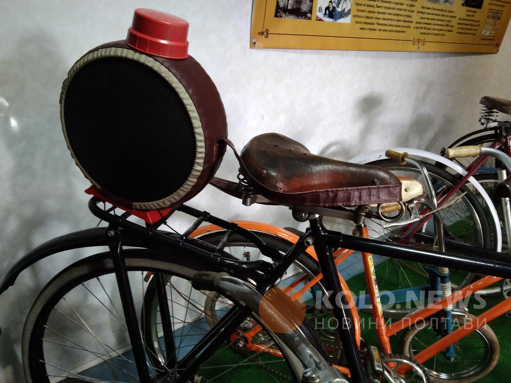 Экспонаты музея. Фото: https://kolo.news/