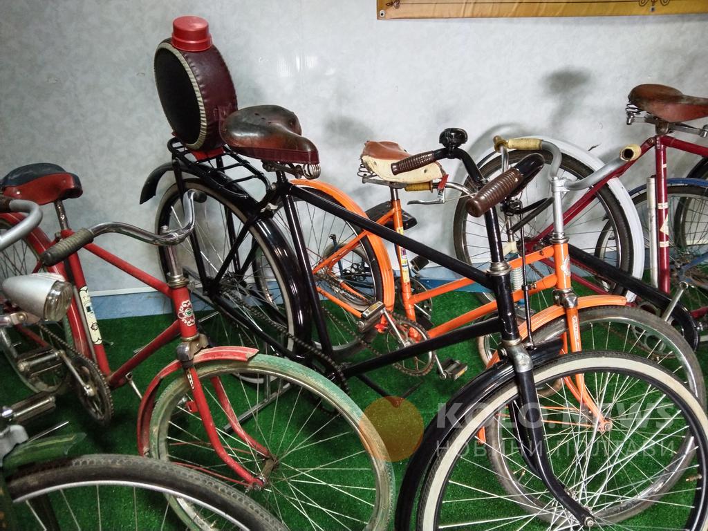 Экспонаты музея. Фото: https://kolo.news/