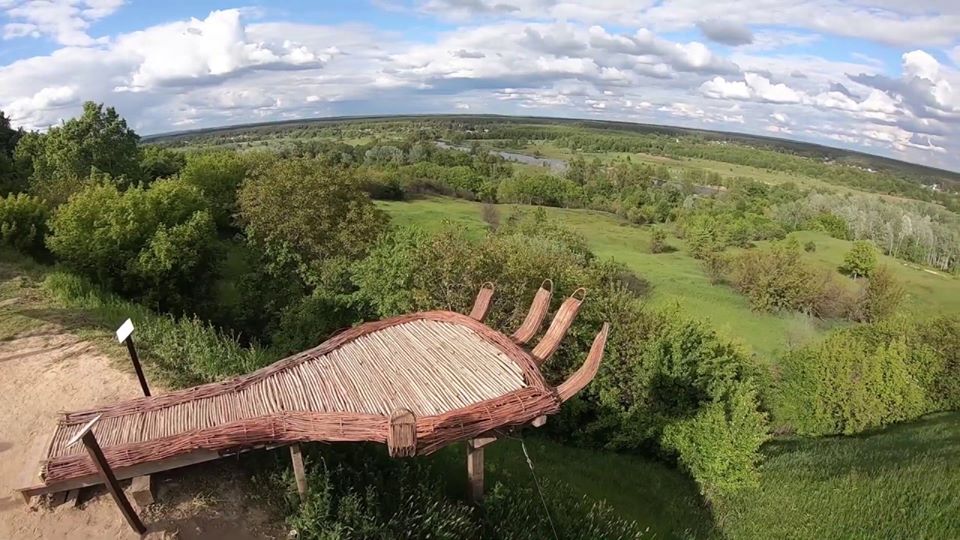 Гадячский район