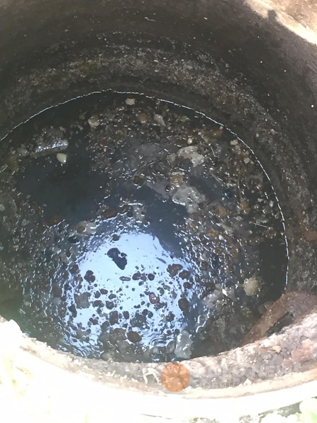 Жир забивает трубы. Фото: https://kolo.news/