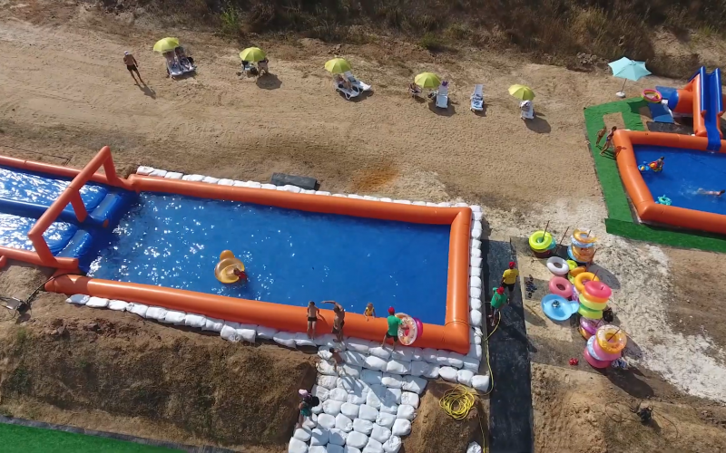 Горнолыжный комплекс "Сорочин Яр"