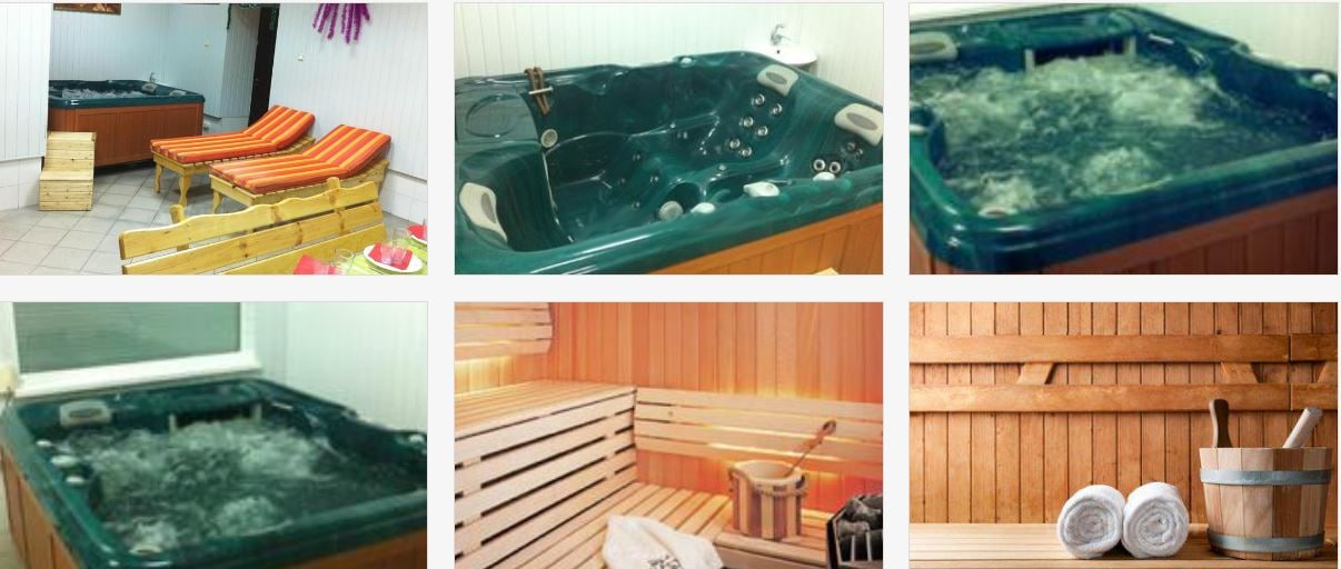 Arabica в Полтаве. Фото: https://laznya.ua