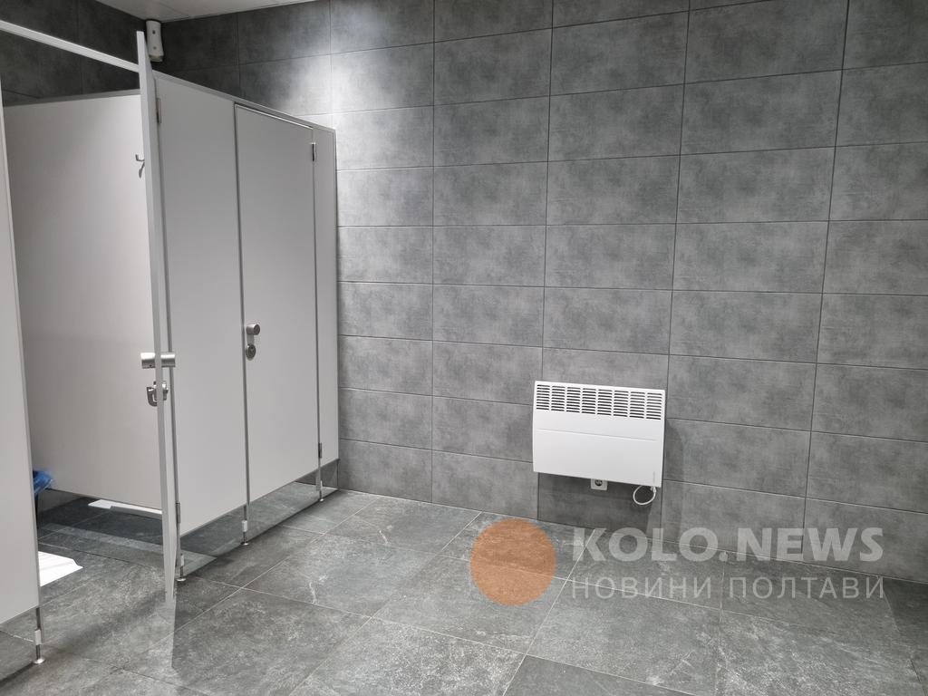 Обновленный автовокзал. Фото: kolo.news