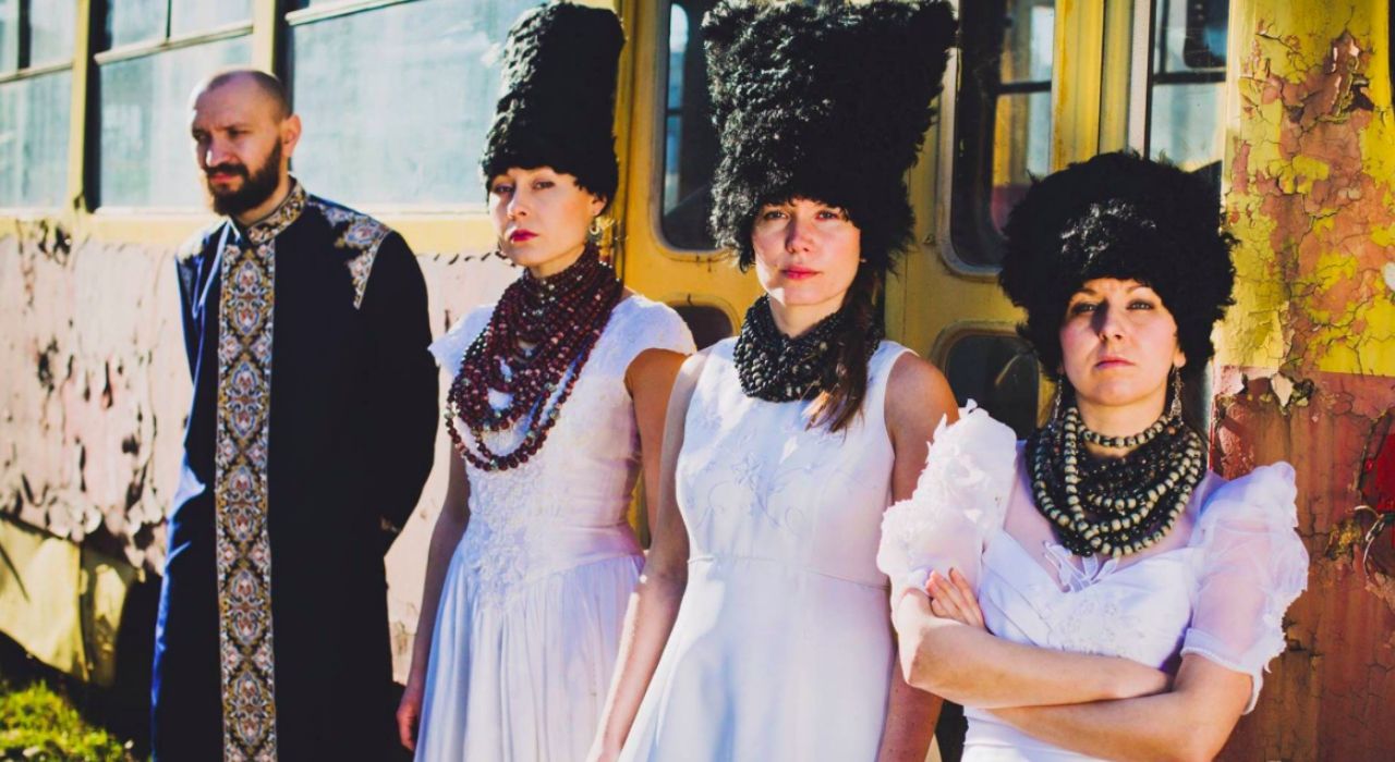 "ДахаБраха". Фото: realist.online