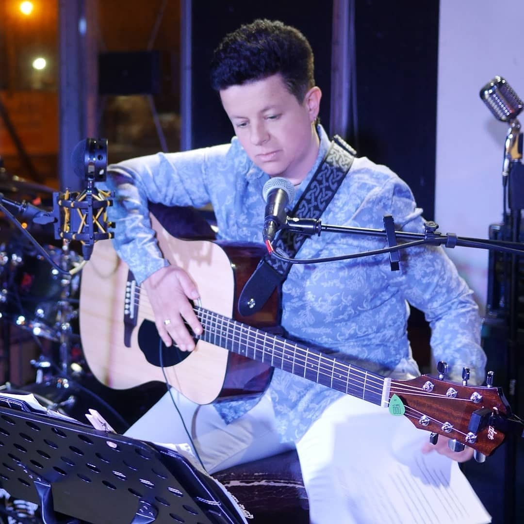 Анна Шевченко. Фото:https://www.facebook.com/anna.shevchenko3