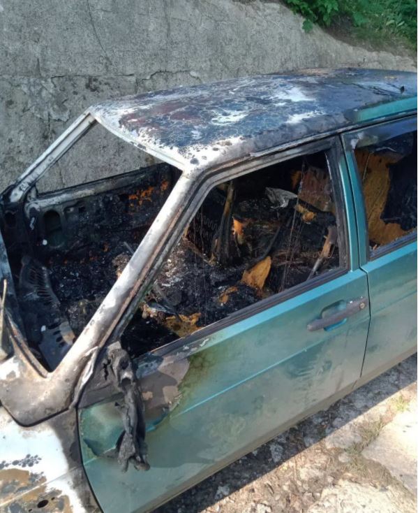 Фото: ТГ-канал "V Poltave" 