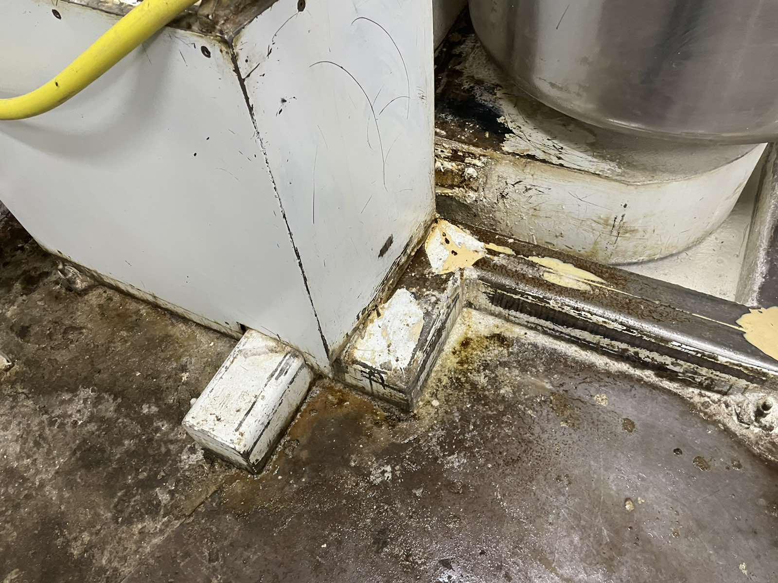 Хлебзавод, снабжавший школы Полтавы, приостановили. Фото: http://polvet.gov.ua/