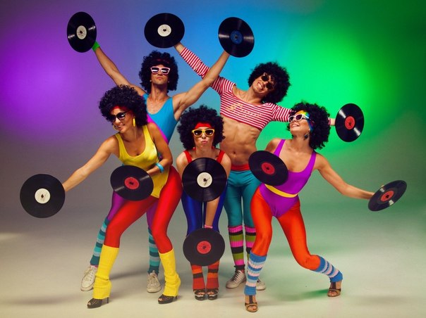 Дома не сиди: чем заняться в Полтаве в пятницу и на выходных