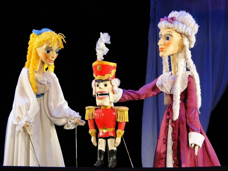 "Щелкунчик"