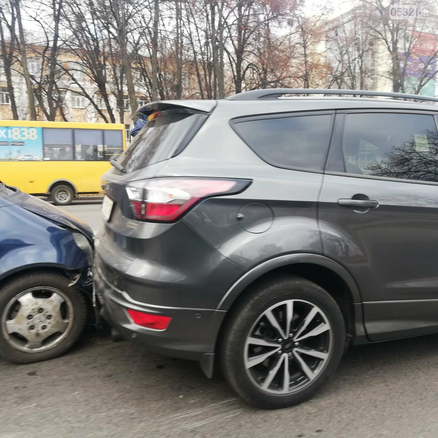 Ford пострадал больше всех