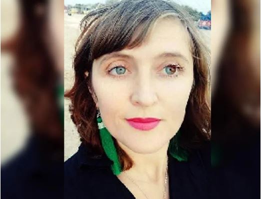 Поліція Полтавщини розшукує жінку, яка зникла 5 лютого