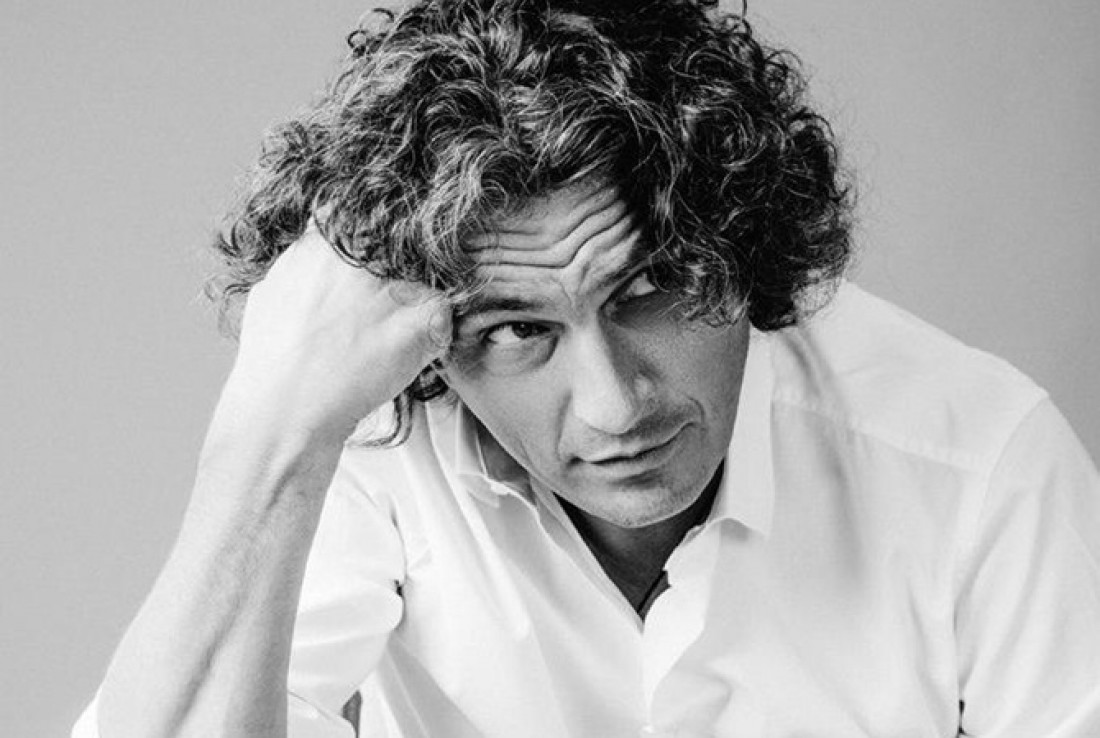 Музыкальный проект "Кузьма"