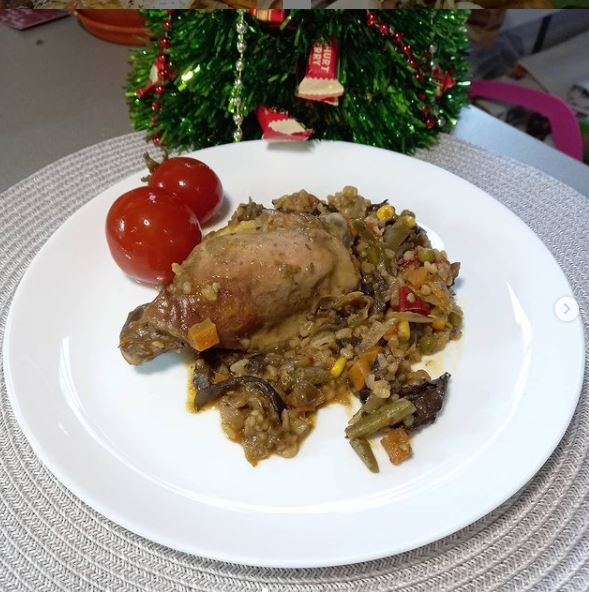 Фото: https://www.instagram.com/gotuemo_vdoma_z/