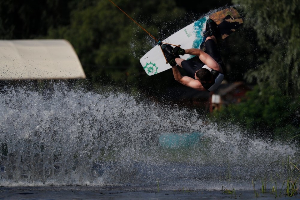 Poltava Wake Cup 2020