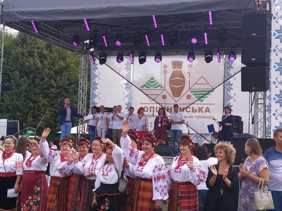 В Полтаве организуют &ldquo;вкусный&rdquo; праздник &ndash; &ldquo;Опошня СливаФЕСТ&rdquo;. Фото: https://www.seeds.org.ua/