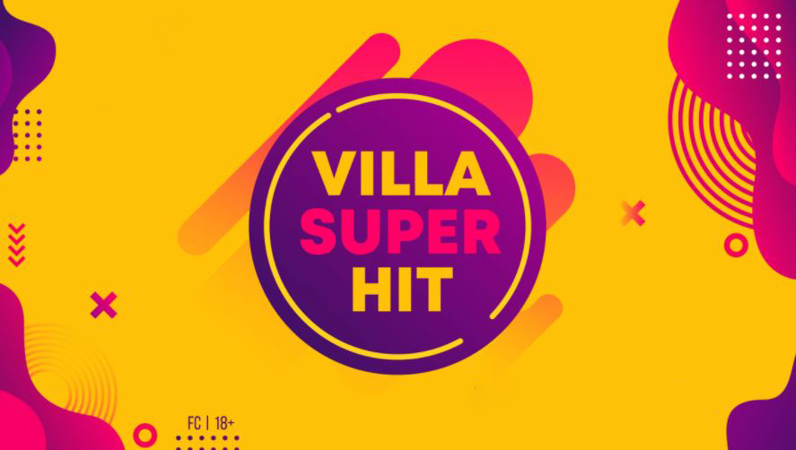 VILLA SUPER HIT