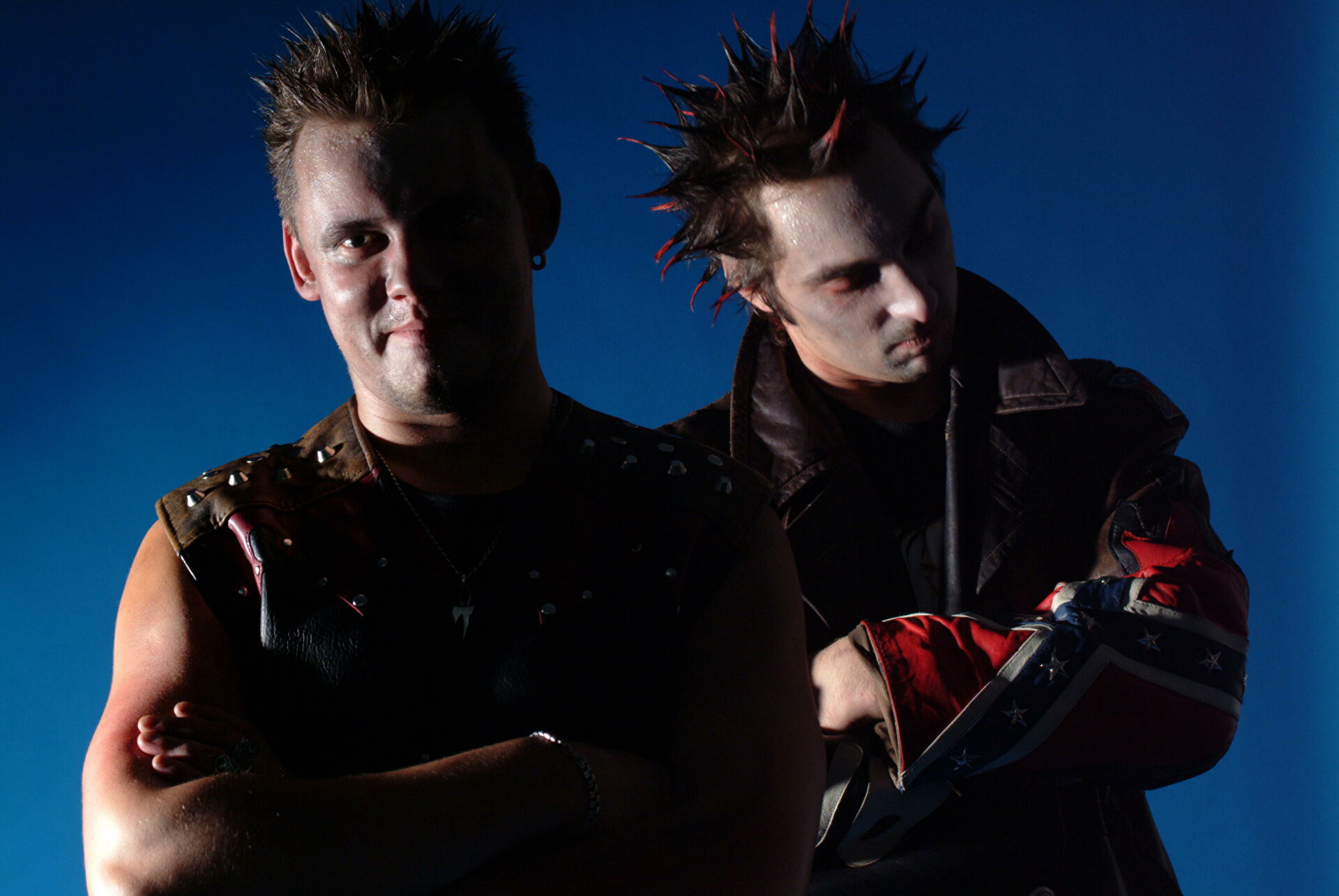 "Король и Шут" BY "Царство Шута"