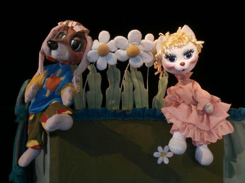 "Заклятые враги"