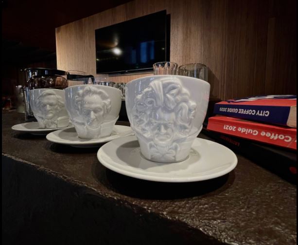 Detox wellness & Coffee bar