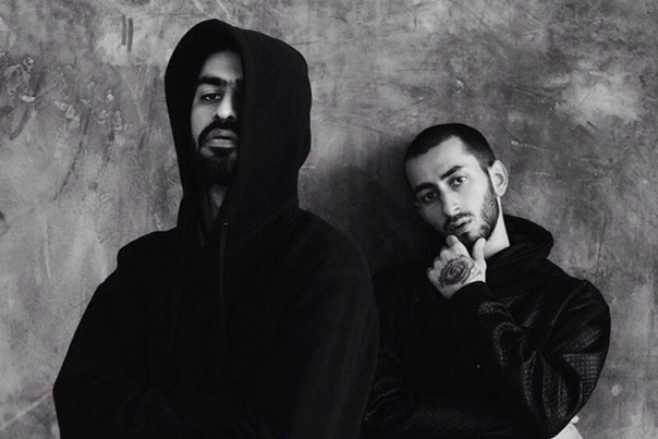 MIYAGI & Эндшпиль