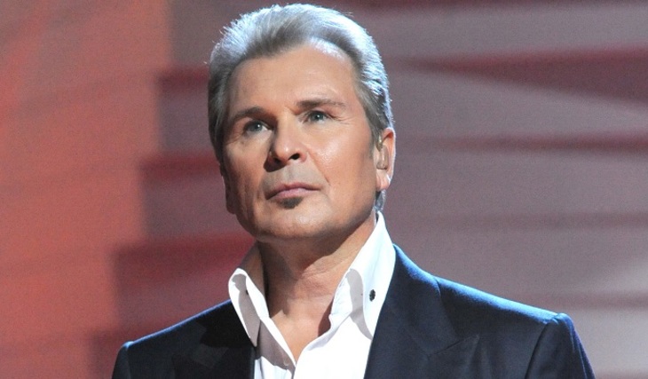 Александр Малинин