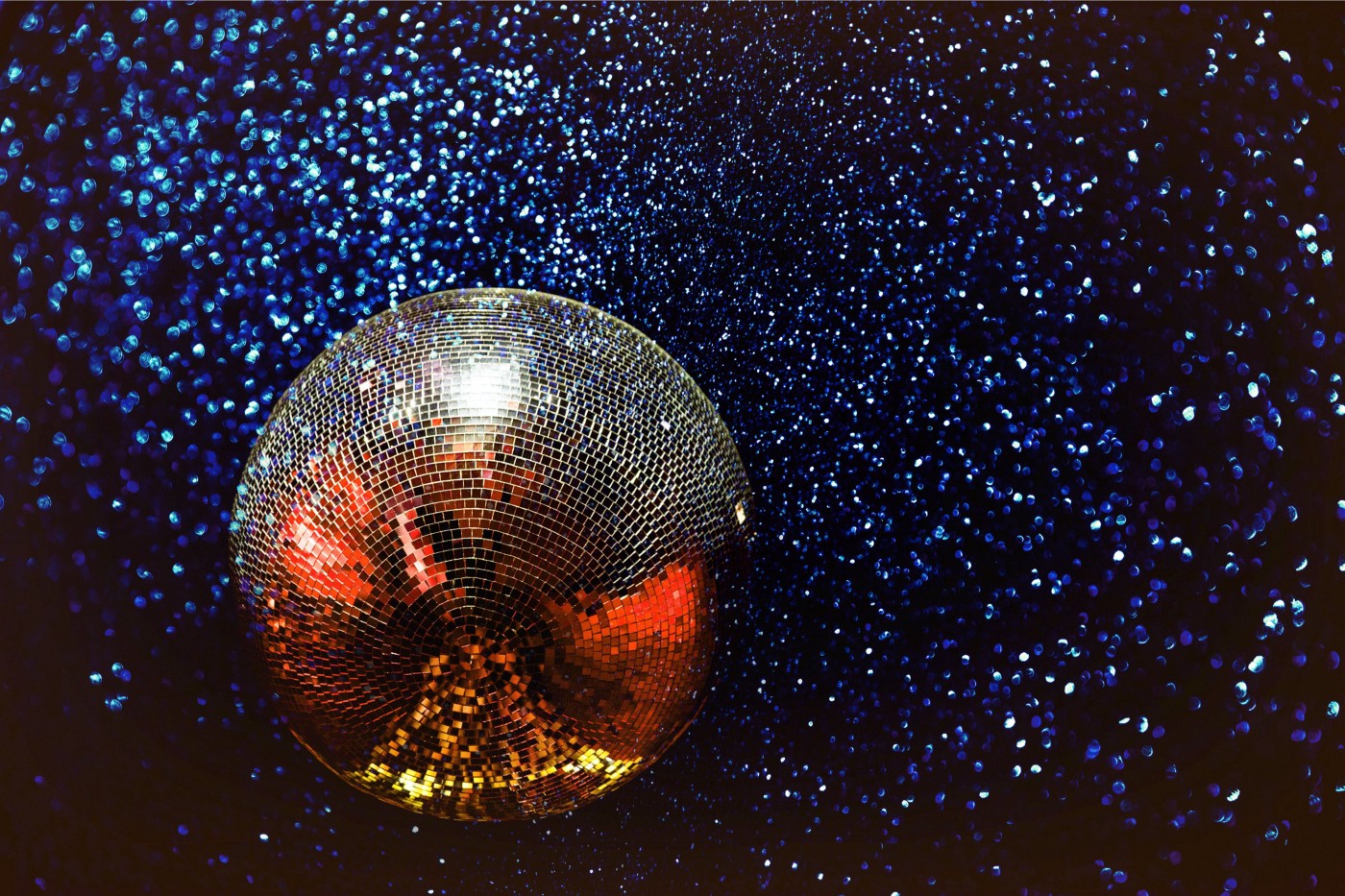 DISCO 2000'S. Фото: medium.com
