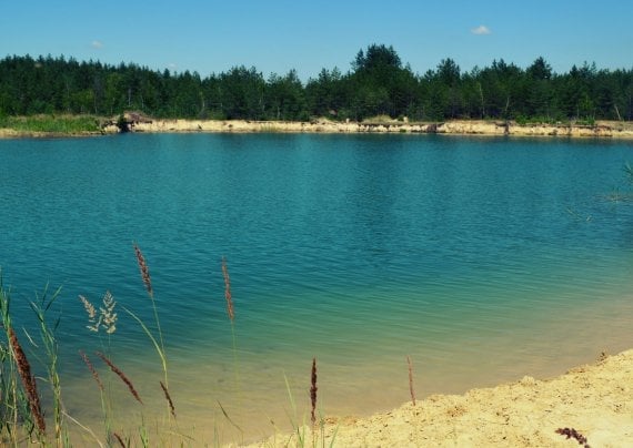 Пейзажное место. Фото: https://www.facebook.com/groups/abynedoma