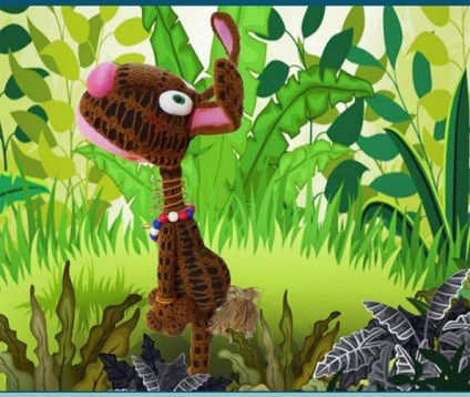 Фото: https://pl-puppet.com.ua/